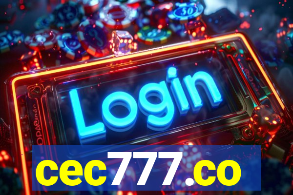 cec777.co