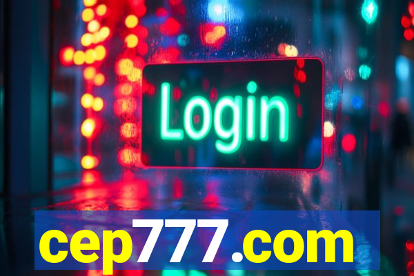 cep777.com