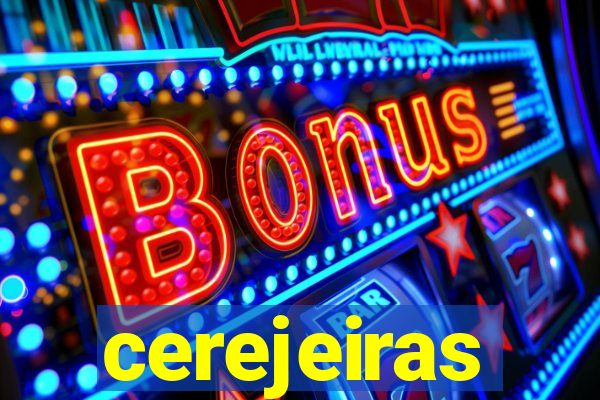 cerejeiras