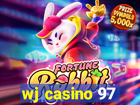 wj casino 97