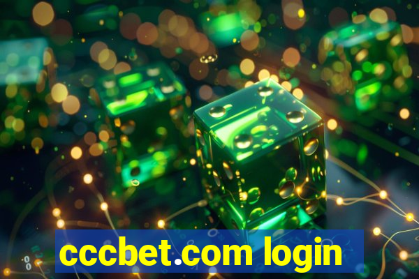 cccbet.com login