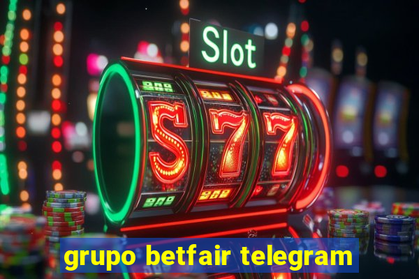 grupo betfair telegram