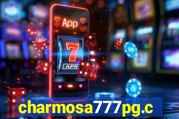 charmosa777pg.com