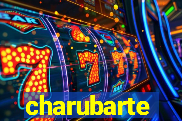 charubarte