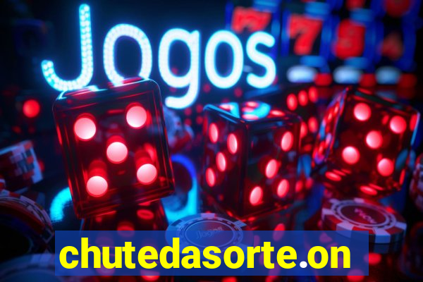 chutedasorte.online