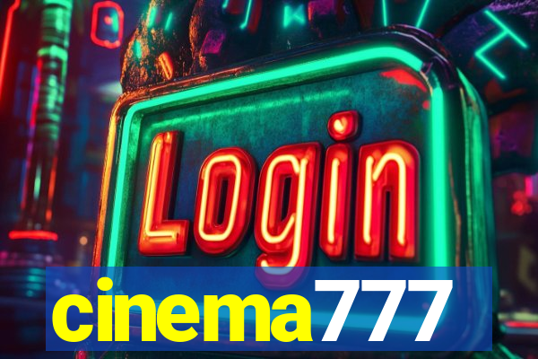 cinema777