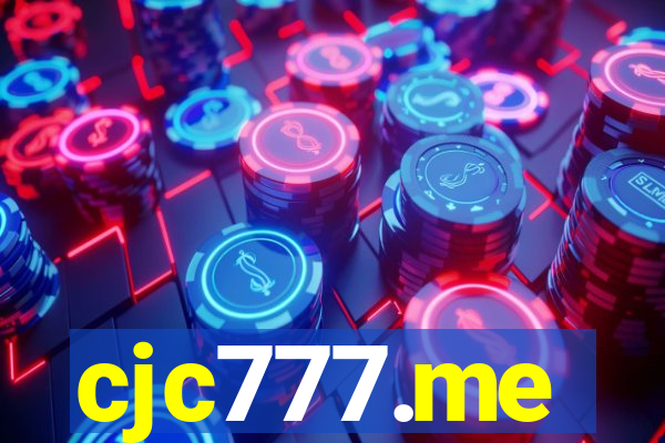 cjc777.me