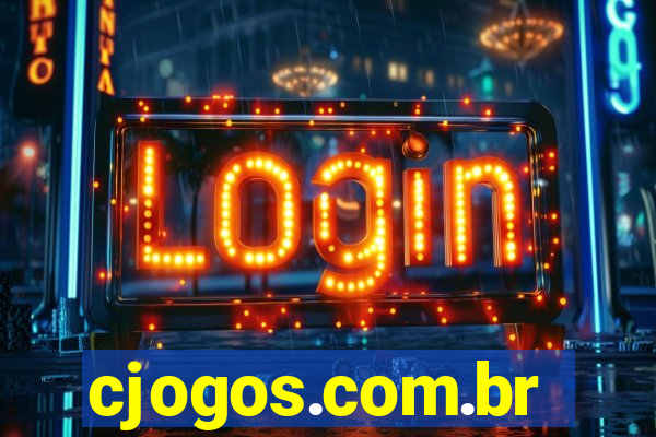 cjogos.com.br