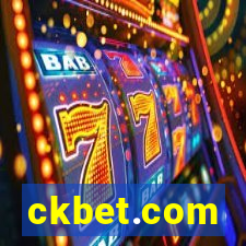 ckbet.com