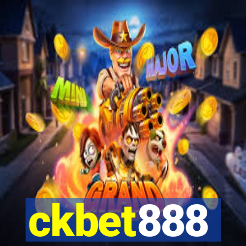 ckbet888