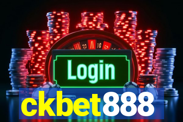 ckbet888