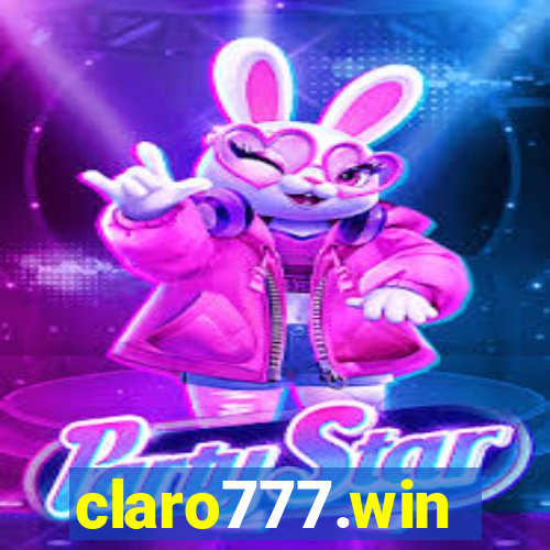 claro777.win