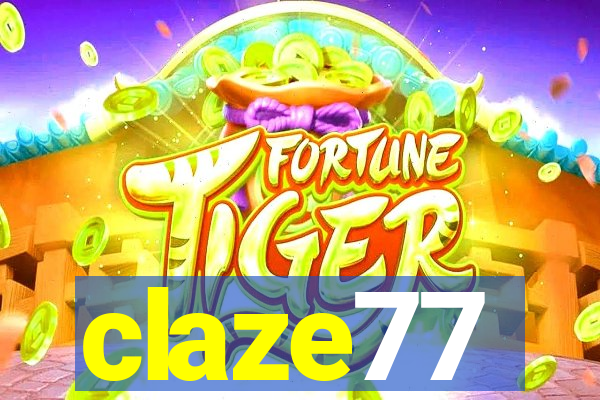 claze77