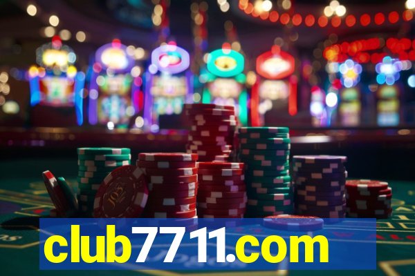 club7711.com