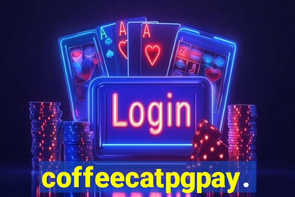 coffeecatpgpay.com