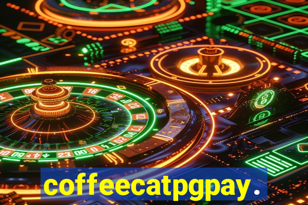 coffeecatpgpay.com