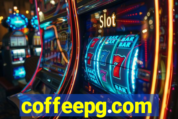 coffeepg.com