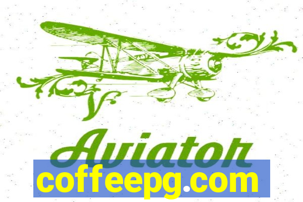 coffeepg.com