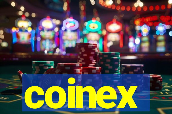 coinex