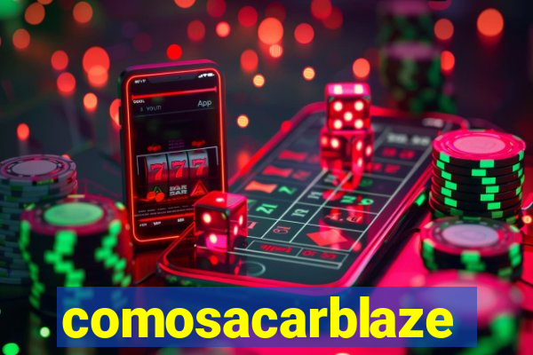 comosacarblaze