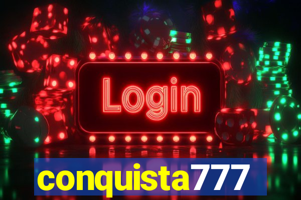 conquista777