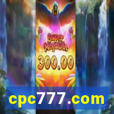 cpc777.com