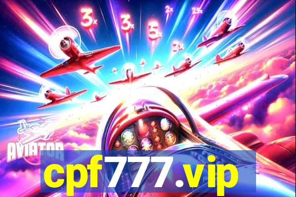 cpf777.vip