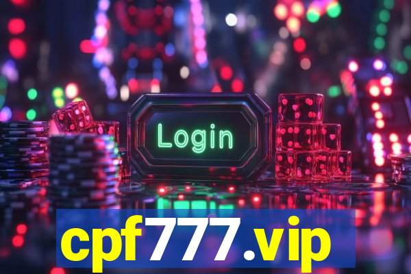 cpf777.vip