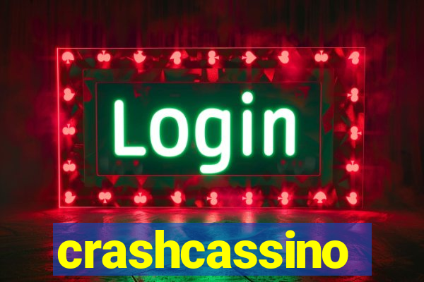 crashcassino