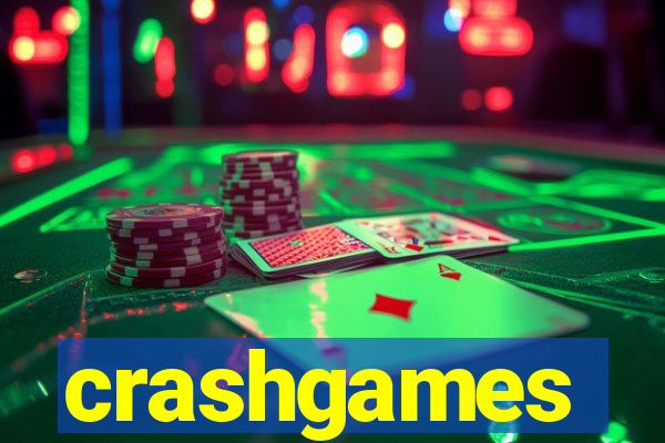 crashgames