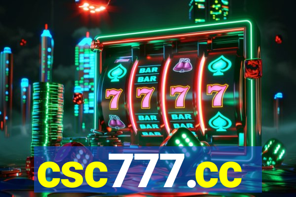 csc777.cc