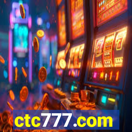 ctc777.com