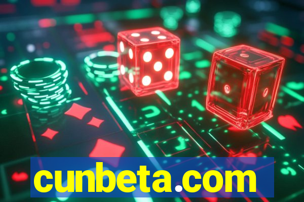 cunbeta.com