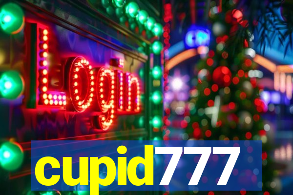 cupid777