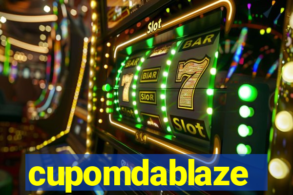 cupomdablaze