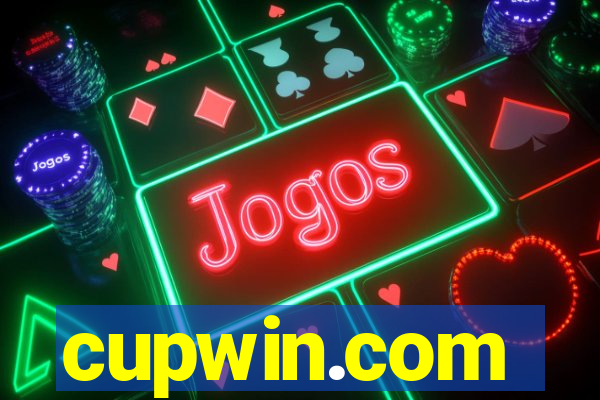 cupwin.com