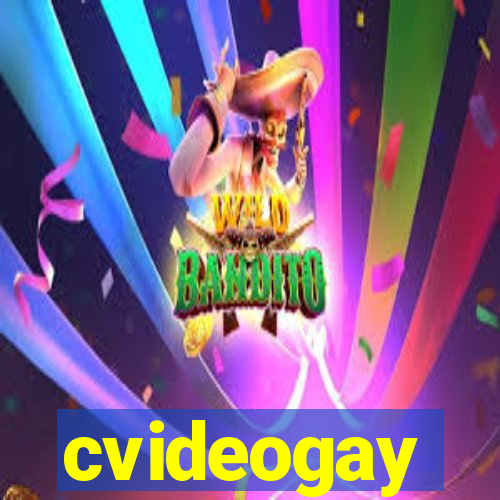 cvideogay