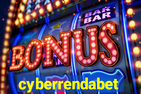 cyberrendabet