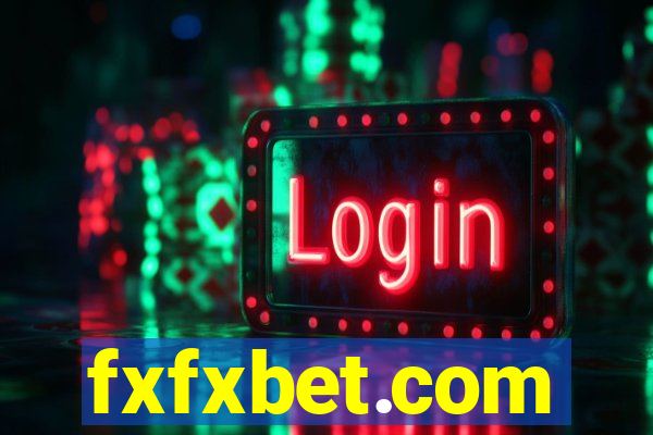 fxfxbet.com