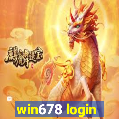 win678 login