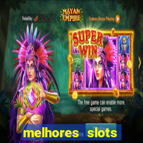 melhores slots pragmatic play