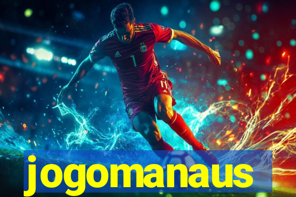 jogomanaus