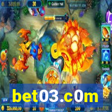 bet03.c0m