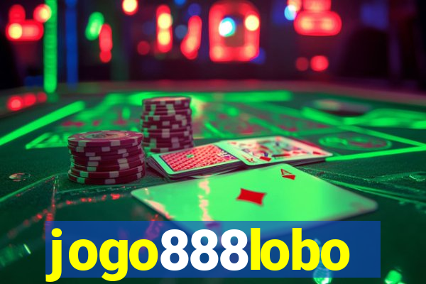 jogo888lobo