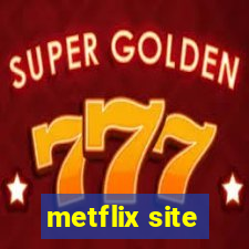 metflix site