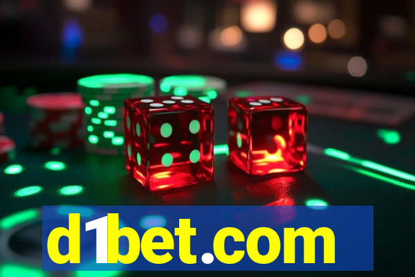 d1bet.com