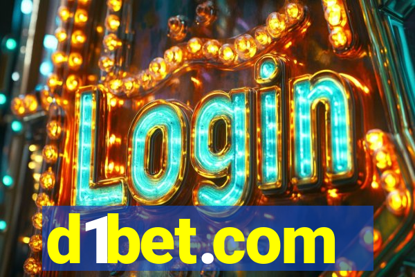 d1bet.com