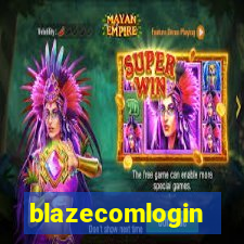 blazecomlogin