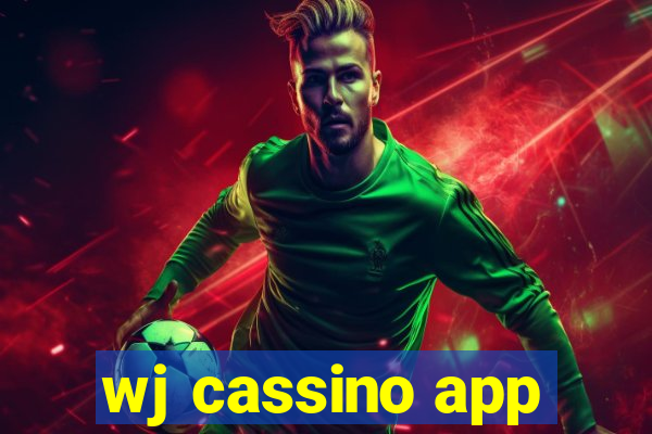 wj cassino app