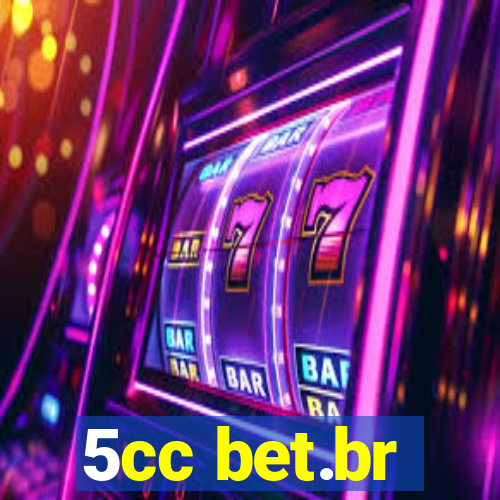 5cc bet.br